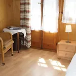 Hotel Alpina 2*