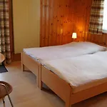 Alpina Hotel