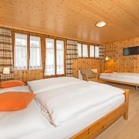 Hotel Alpina Budget By Schallers Tannenhof