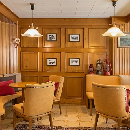 Alpina Budget By Schallers Tannenhof Hotel 2*