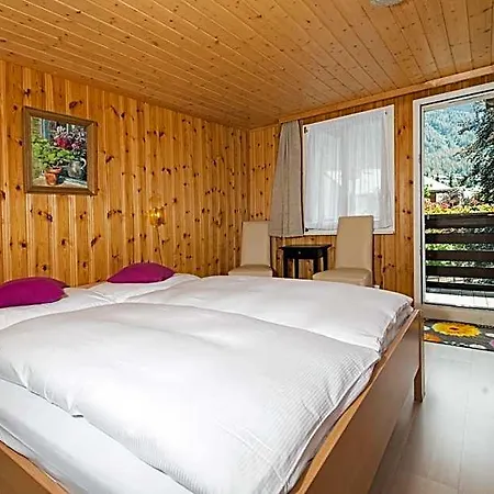 Alpina Hotel