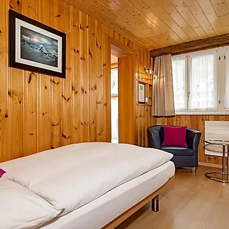 Hotel Alpina