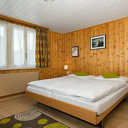 Alpina Otel 2*