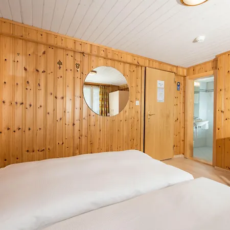 Otel Alpina 2*