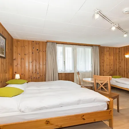 Otel Alpina