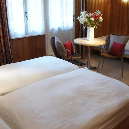 Alpina Hotel 2*