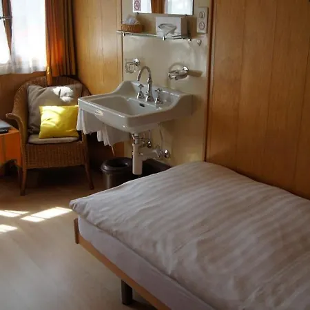 Alpina Budget By Schallers Tannenhof Hotel 2*