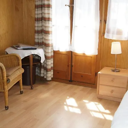 Hotel Alpina Budget By Schallers Tannenhof 2*