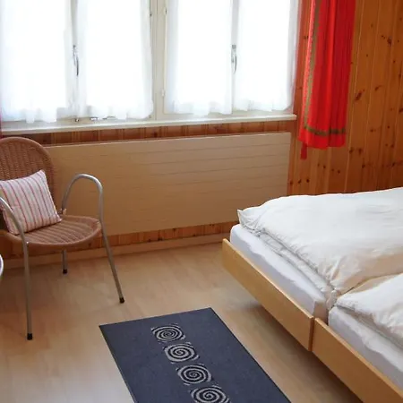 Alpina Budget By Schallers Tannenhof Hotel