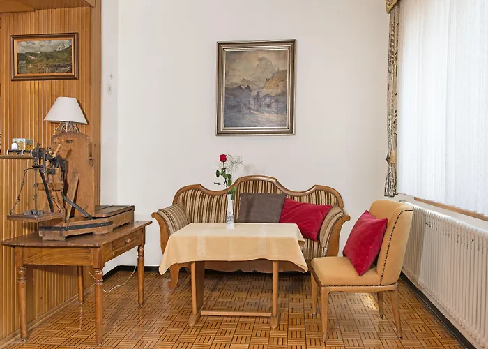 Alpina Ξενοδοχείο