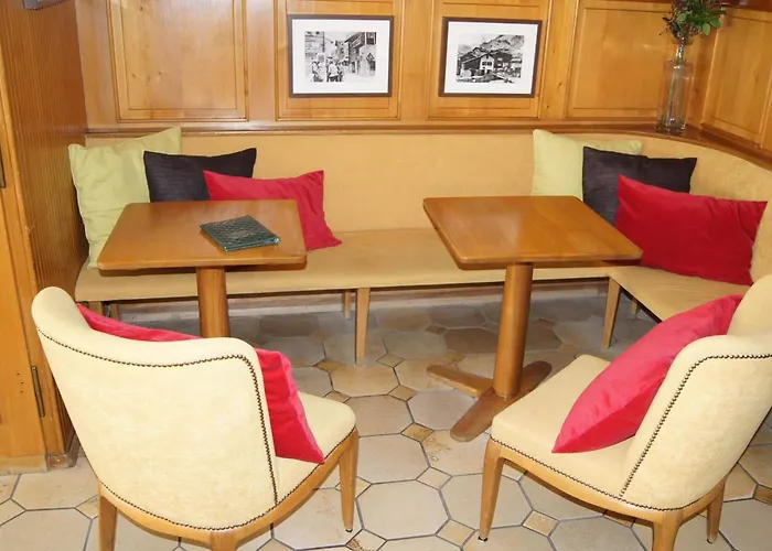 Alpina Ξενοδοχείο