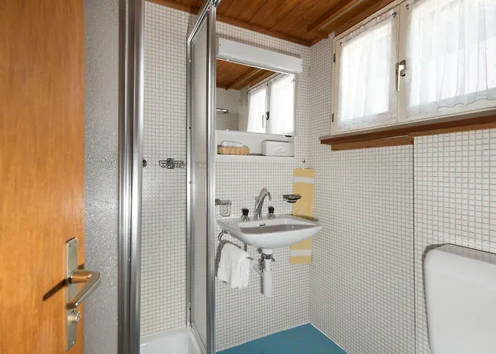 Alpina 2* Ζερμάτ