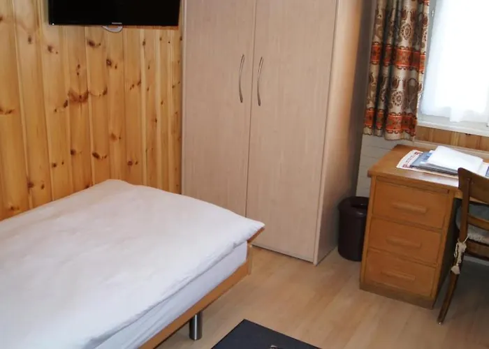 Alpina Ξενοδοχείο