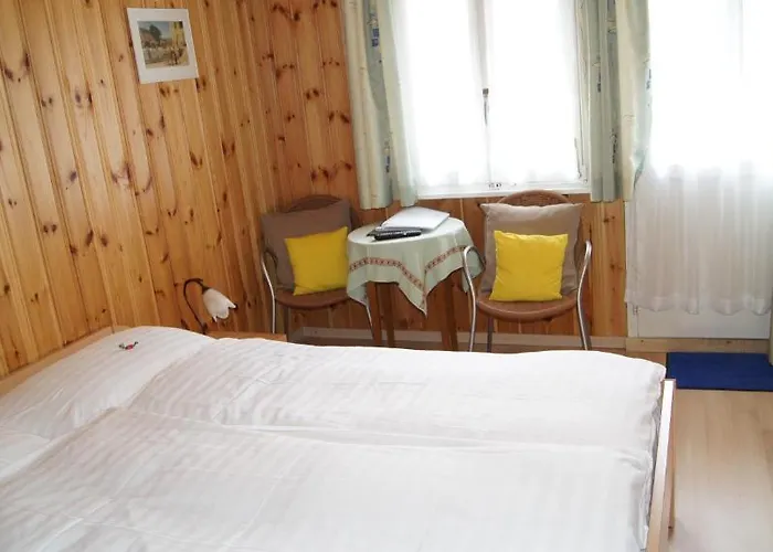 Alpina 2* Ζερμάτ