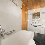 Szálloda Alpina Zermatt