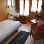 Szálloda Alpina Zermatt