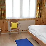 Szálloda Alpina Zermatt