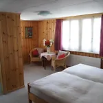 Alpina Szálloda 2*
