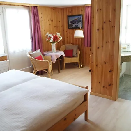 Ξενοδοχείο Alpina