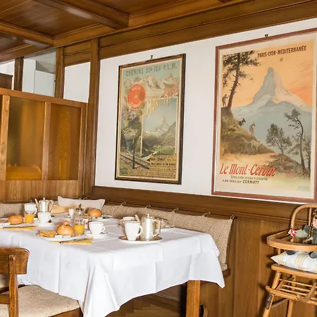 Alpina Ξενοδοχείο