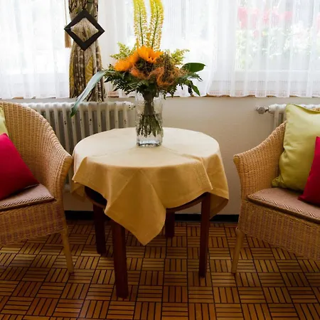 Ξενοδοχείο Alpina