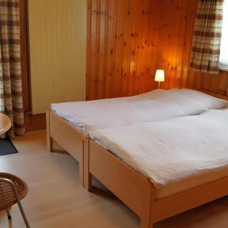 Alpina Ξενοδοχείο