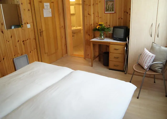 Alpina 2* ツェルマット