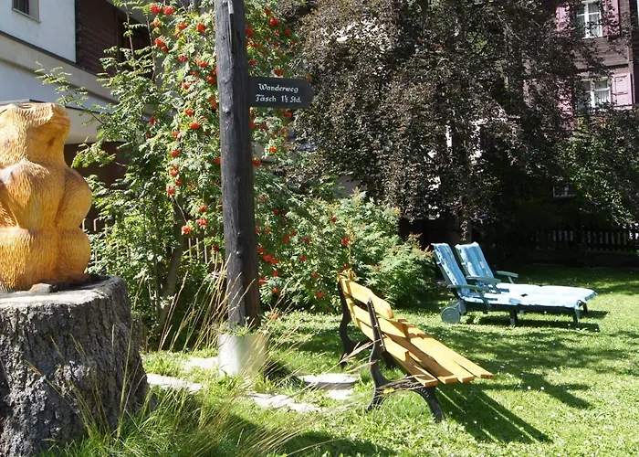 Alpina ホテル ツェルマット