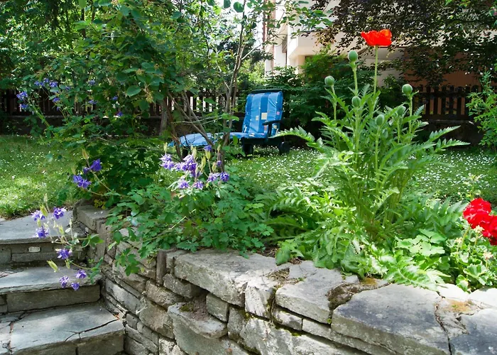 Alpina ツェルマット