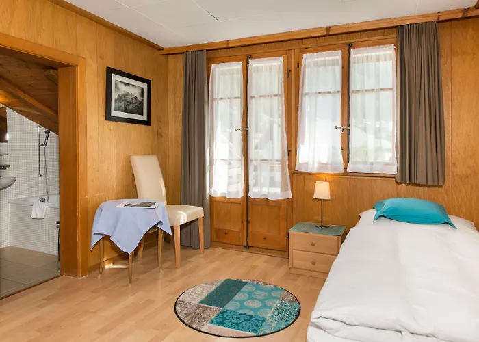 Alpina ツェルマット