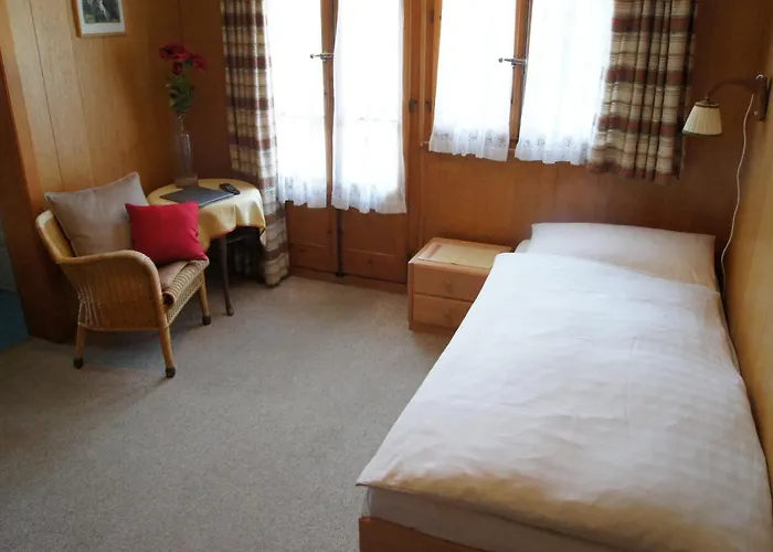 Alpina ツェルマット